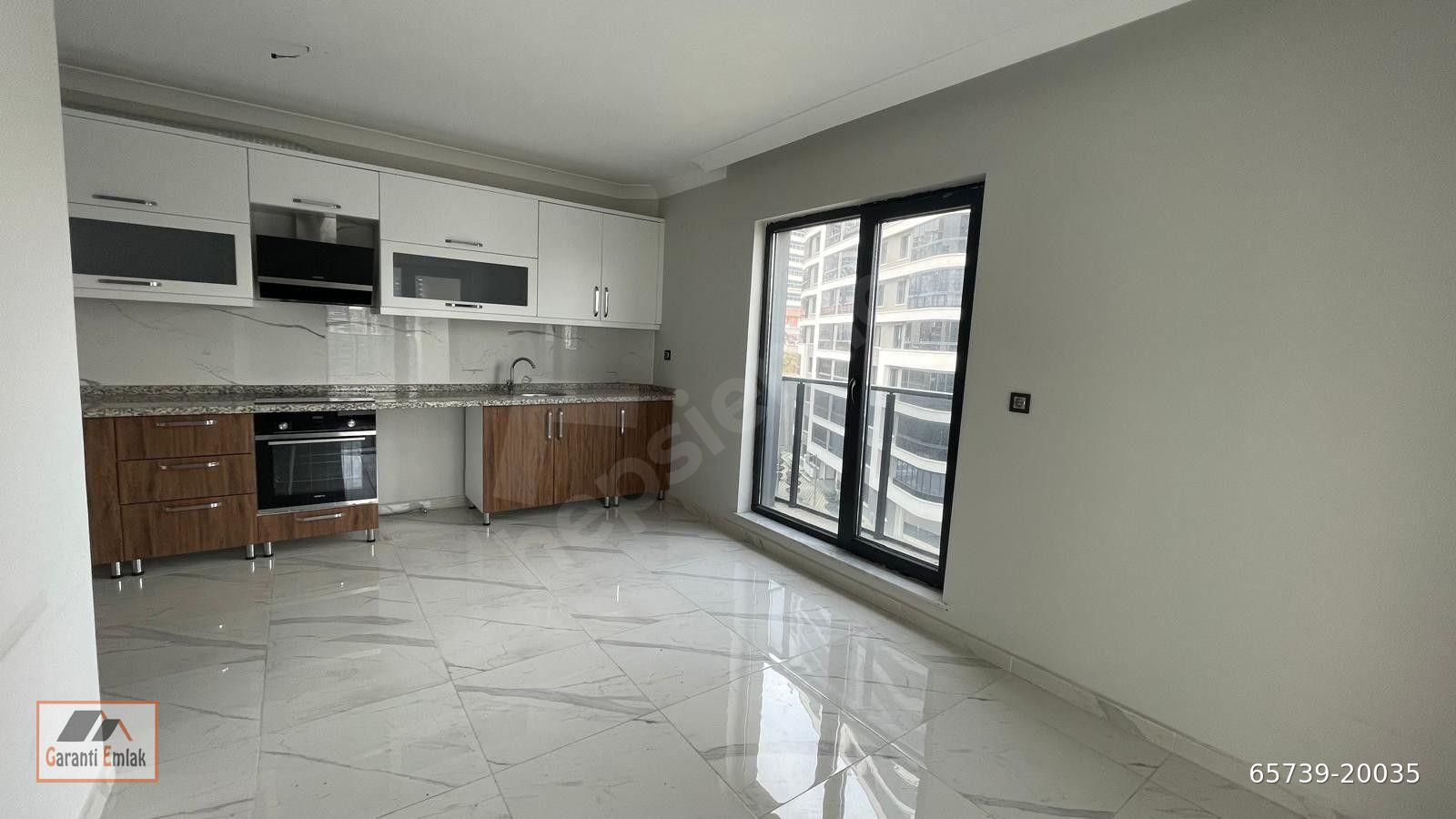 OVACIK' TA FULL LÜKS YAPILI 4+1 KİRALIK SİTE DAİRESİ