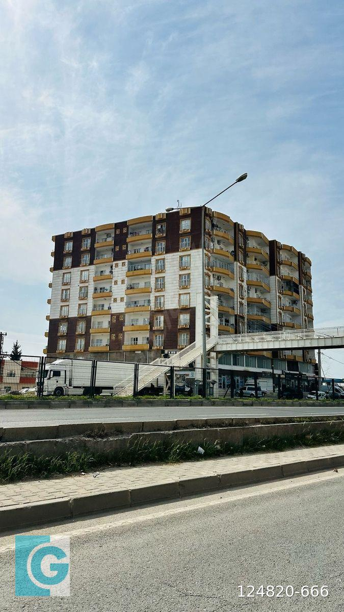 Mardin Kızıltepe İpek Mahallesinde 158m² 3+1 Satılık Mesken