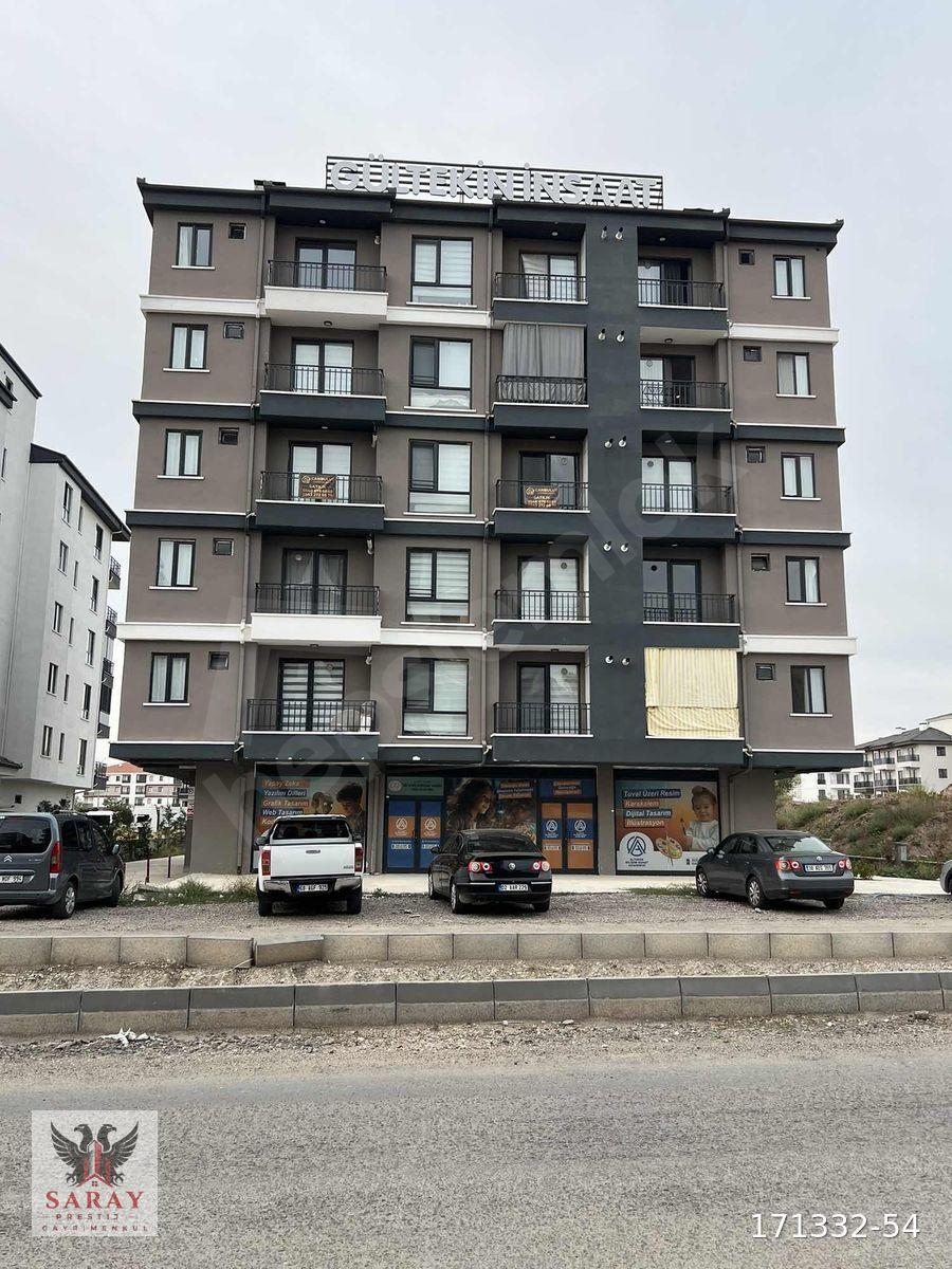 ARAŞTIRMA HASTANESİNE YÜRÜME MESAFESİNDE
