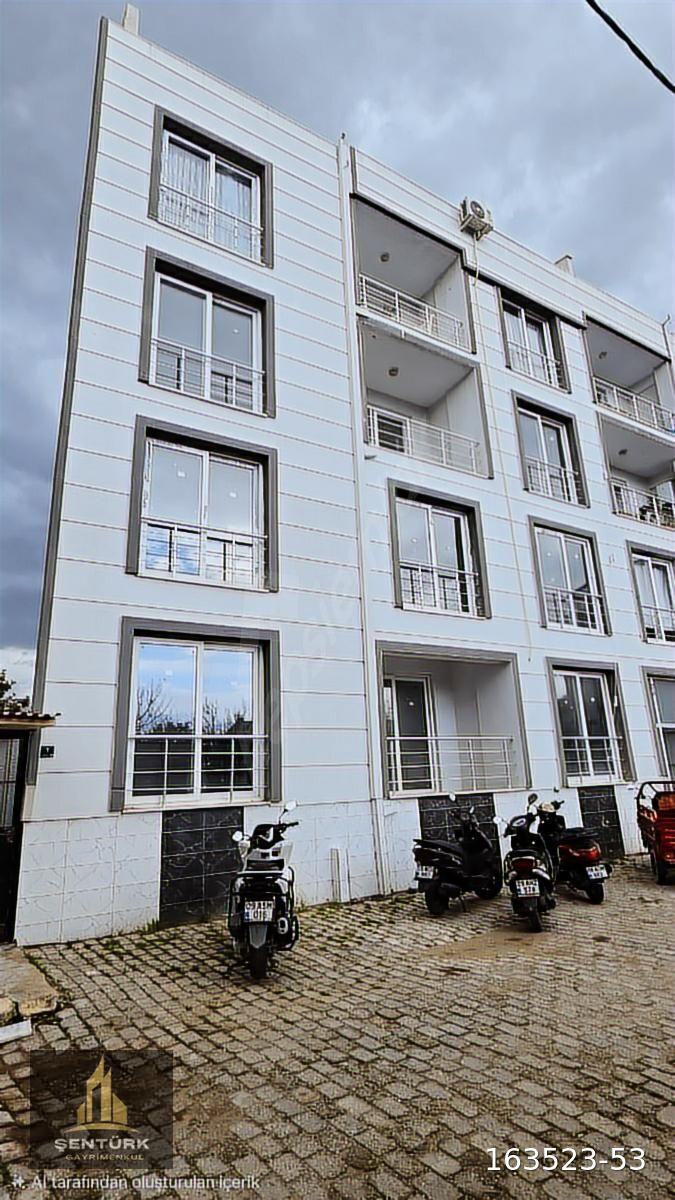 ŞENTÜRK GAYRİMENKUL | 3+1 DAİRE | DUBLEKS | GENİŞ VE FERAH TERAS