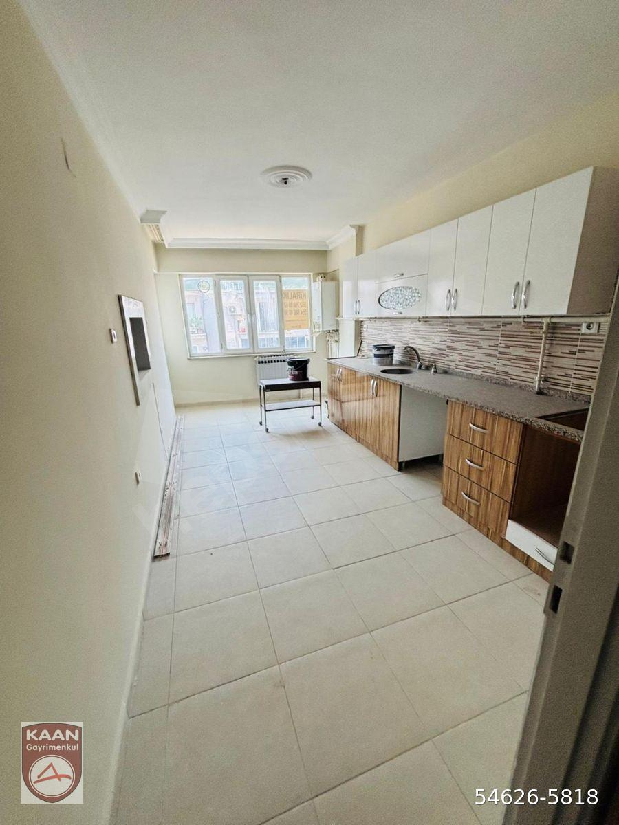 KAAN EMLAKTAN ÇAYBAŞI CADDESİNDE 250 M2 HESAPLI SATILIK DAİRE