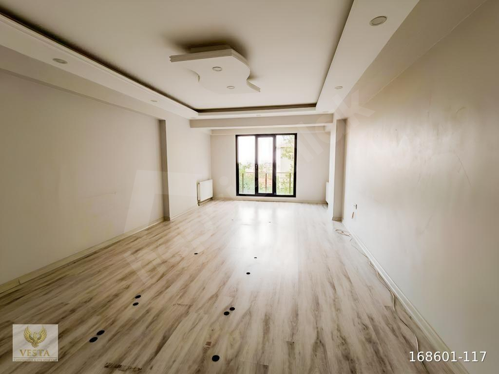 Malkara Yeni Mahalle'de 3+1 Kiralık Daire