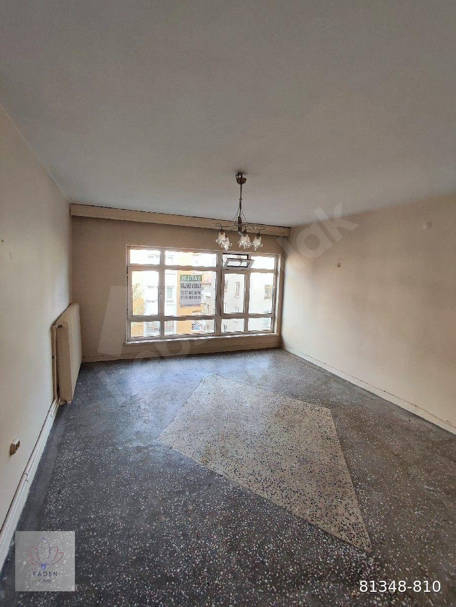 CEBECİ HACETTEPE MAHALLESİ ULUCANLAR ASANSÖRLÜ 3+1 SATILIK DAİRE