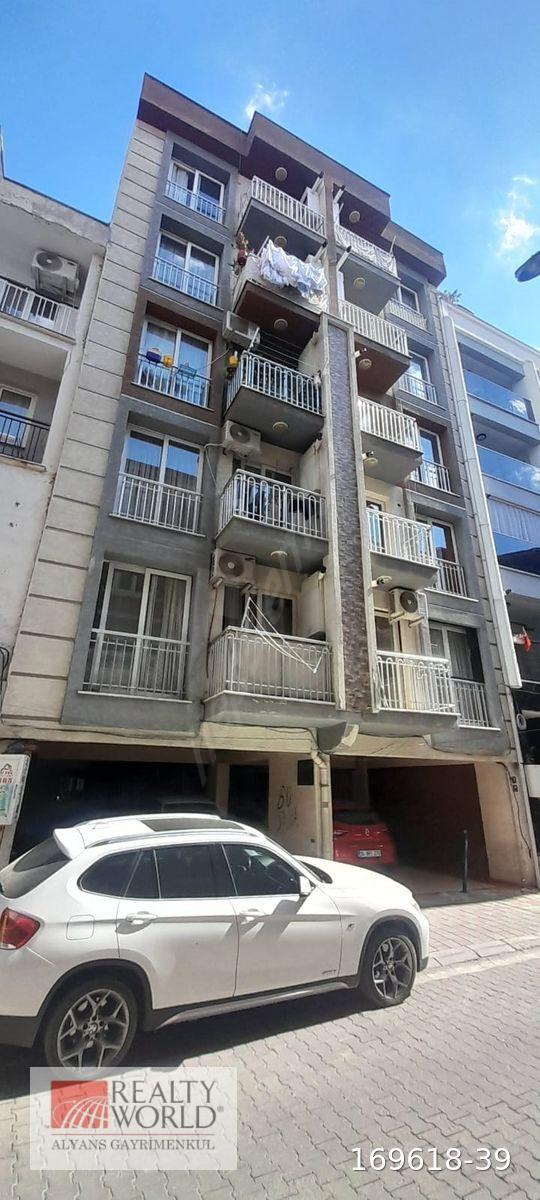 RW ALYANSTAN GÜZELHİSAR MH'DE KİRALIK 1+1 EŞYALI DAİRE