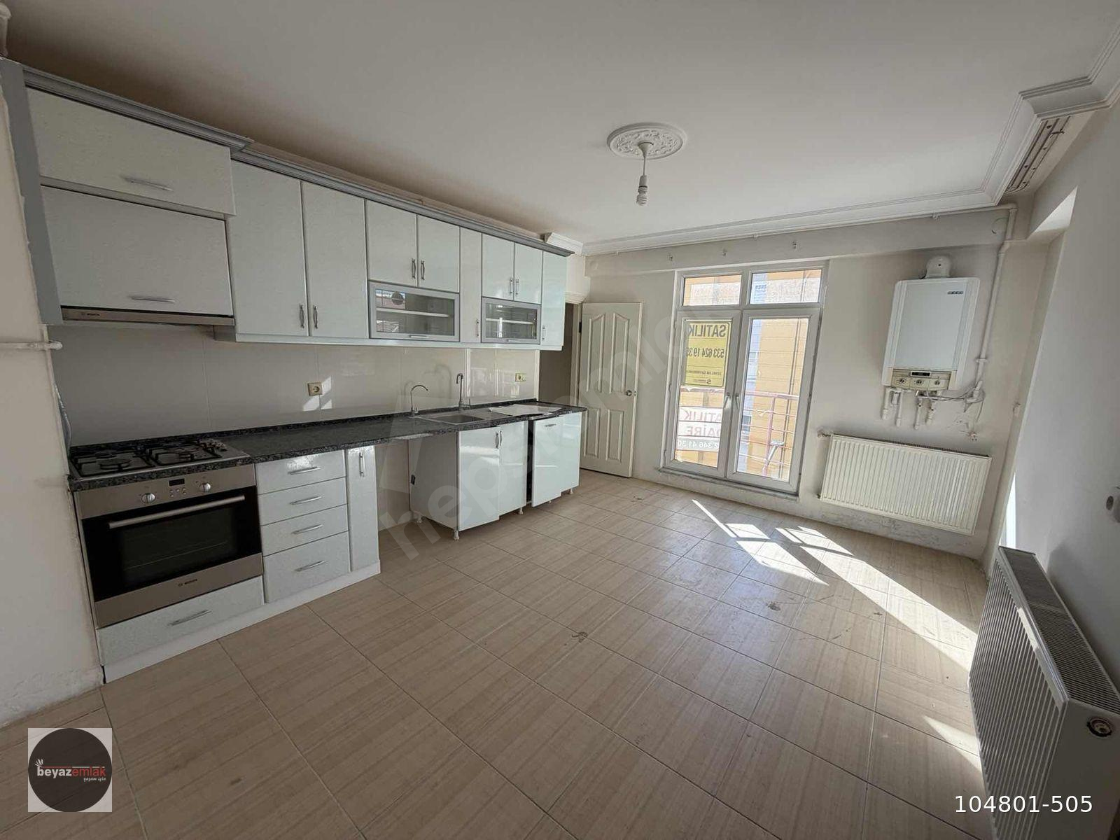 BAHAR CADDESİ SATILIK DAİRE