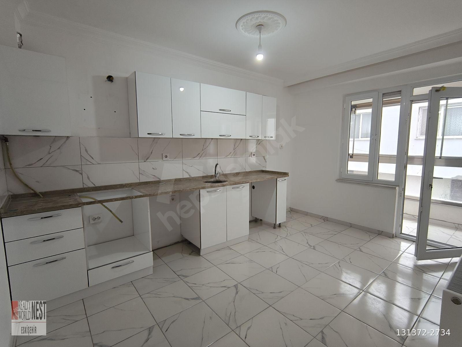 RW NEST'TEN SÜTLÜCE MH.SATILIK 2+1 DAİRE