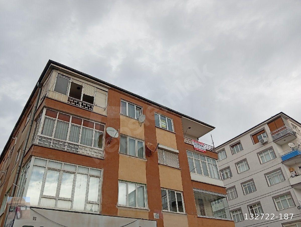 KİRALIK 3+1 KOMBİLİ DAİRE FEVZİÇAKMAK MAH.