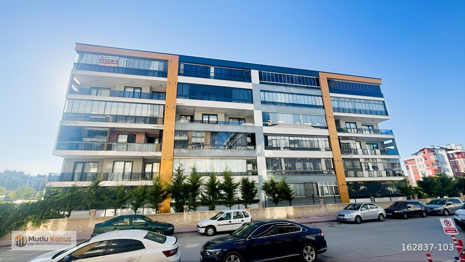 ACİL 3+1 SATILIK LÜKS DAİRE ADLİYE VE ŞEHİR HASTANESİ YAKINI