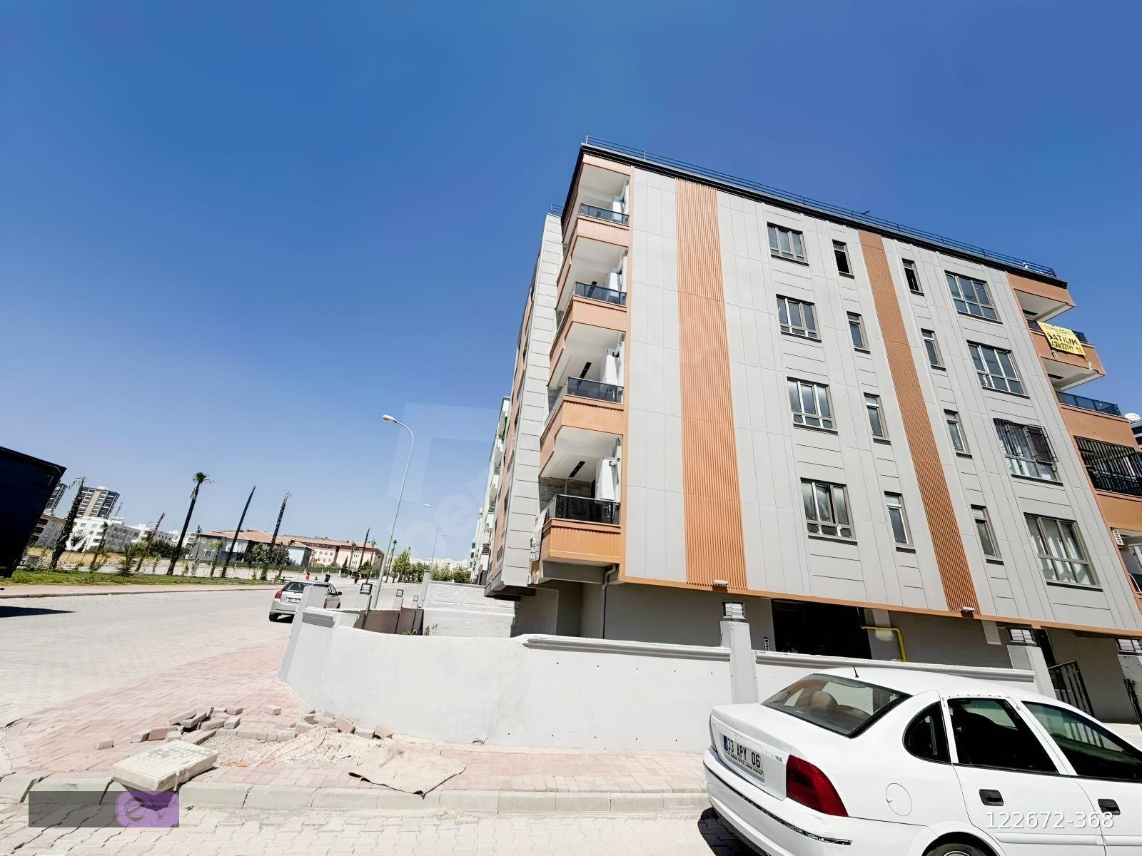 MEHMETÇİK SEYRANTEPE MAH 2+1 ULTRA LÜX KİRALIK DAİRE