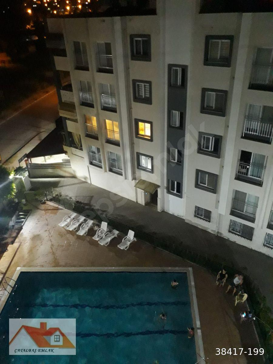 muhteşem daire