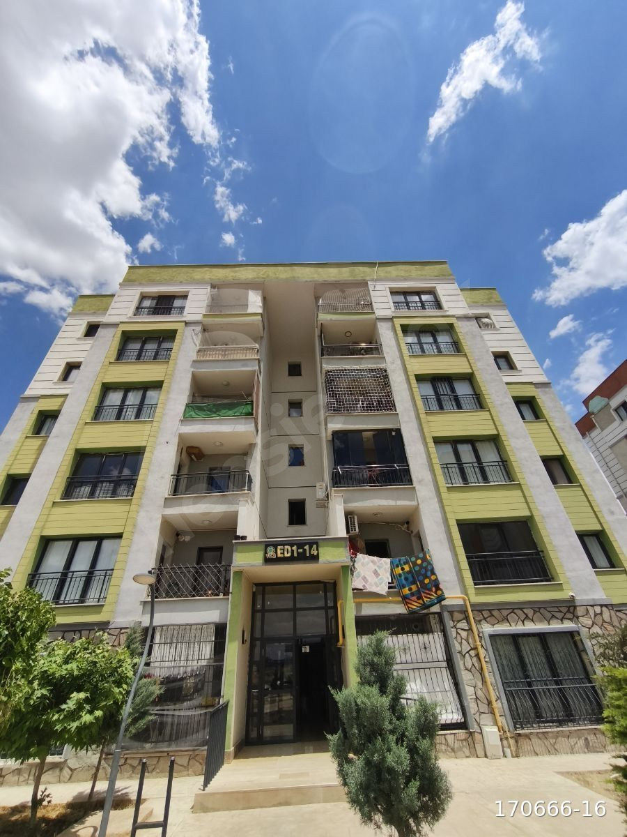 EYLÜL EMLAK'TAN MAŞUK'TA SATILIK 2+1 TAKSİTLİ TOKİ DAİRESİ