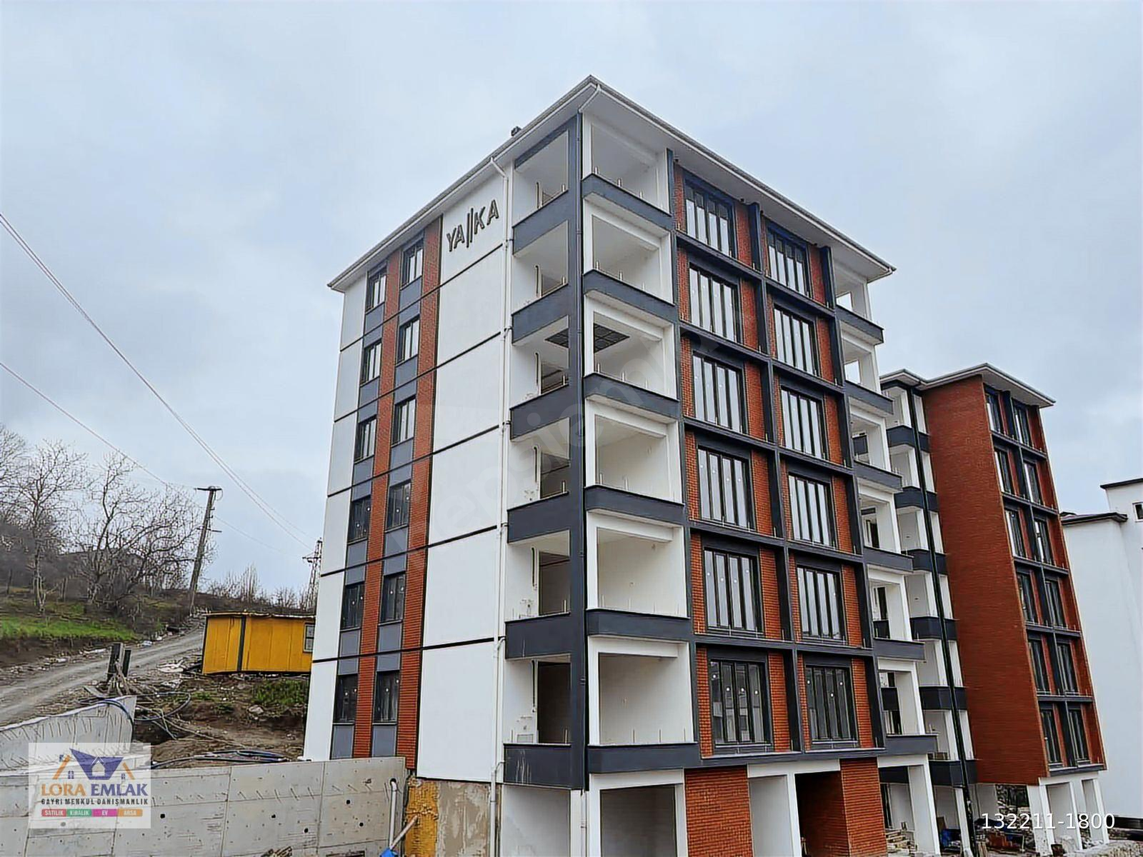 MAVİŞEHİR MEVKİ SATILIK 2+1 ARAKAT SIFIR DAİRE