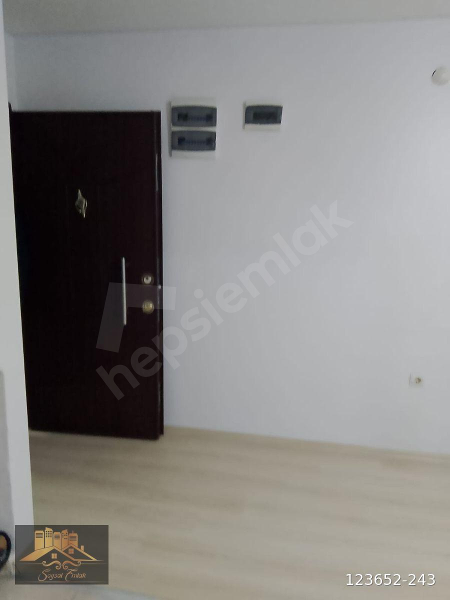 SOYSAL EMLAKTAN SATILIK 1+1 DAİRE