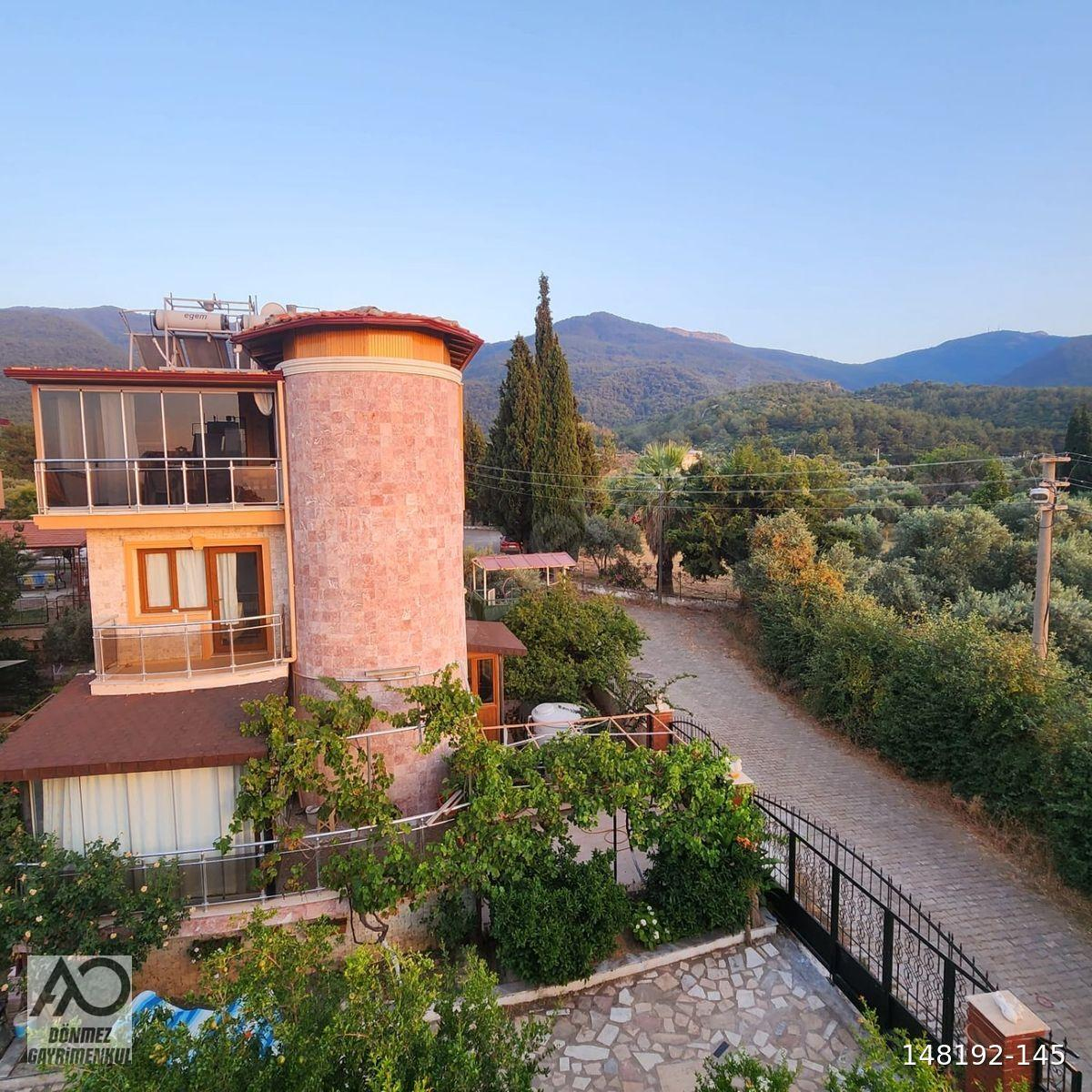 KUŞADASI GÜZELÇAMLIDA FULL EŞYALI KİRALIK DAİRE 70.000 TL.