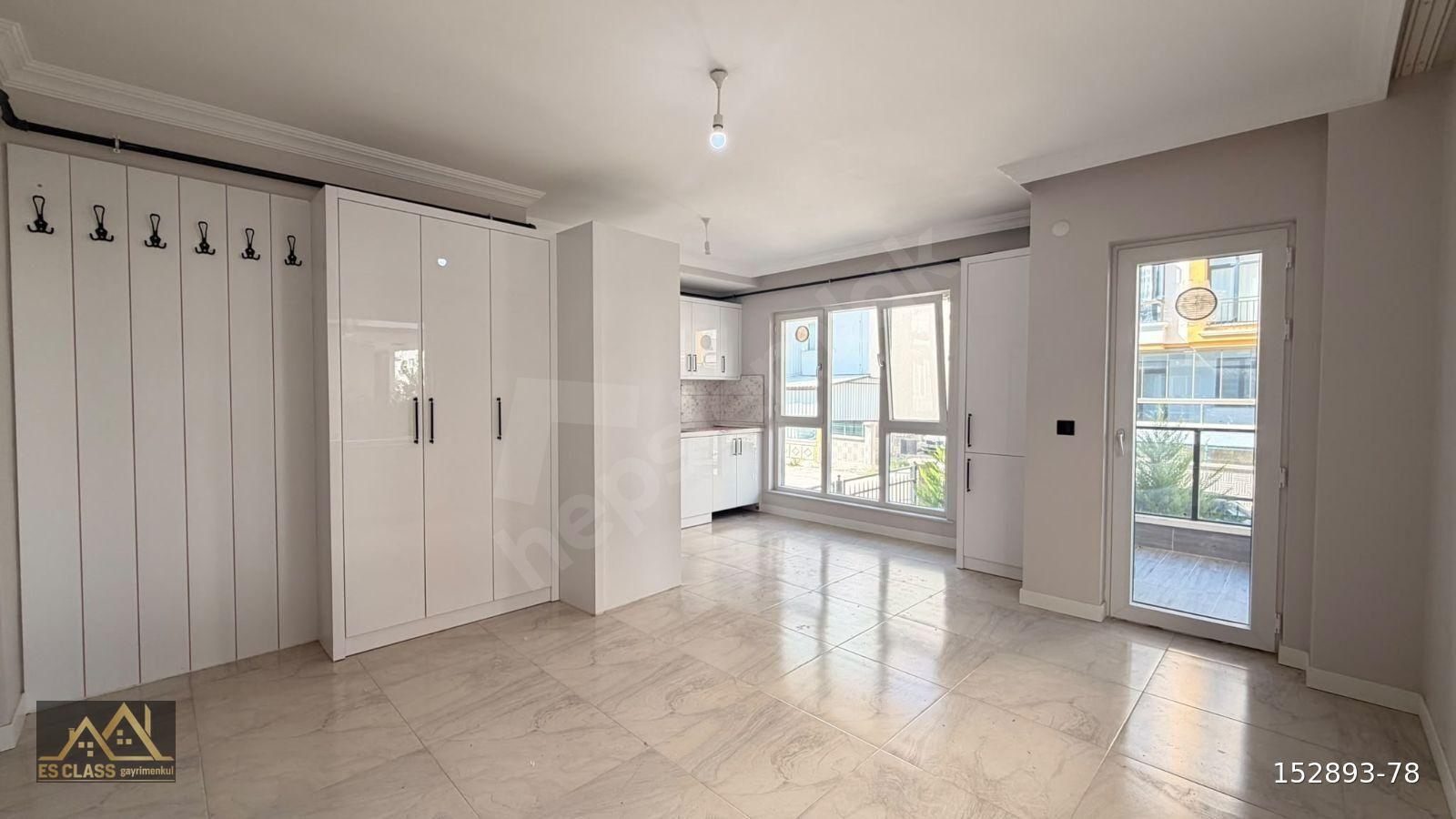 EREGLİKAPI MAHALLESİNDE GENİŞ 1+1 KİRALIK DAİRE