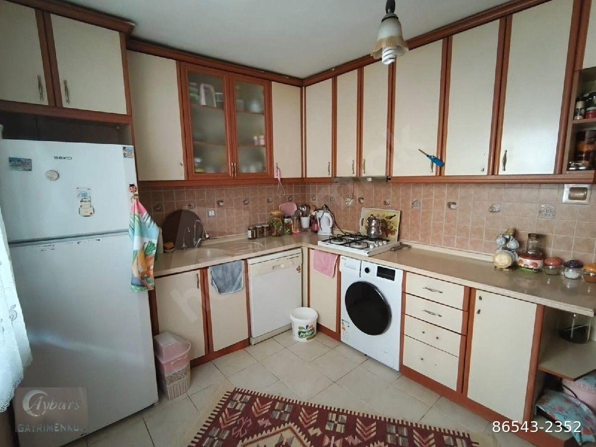 AYBARS'TAN DOKUZKAVAKLAR'DA SATILIK DAİRE
