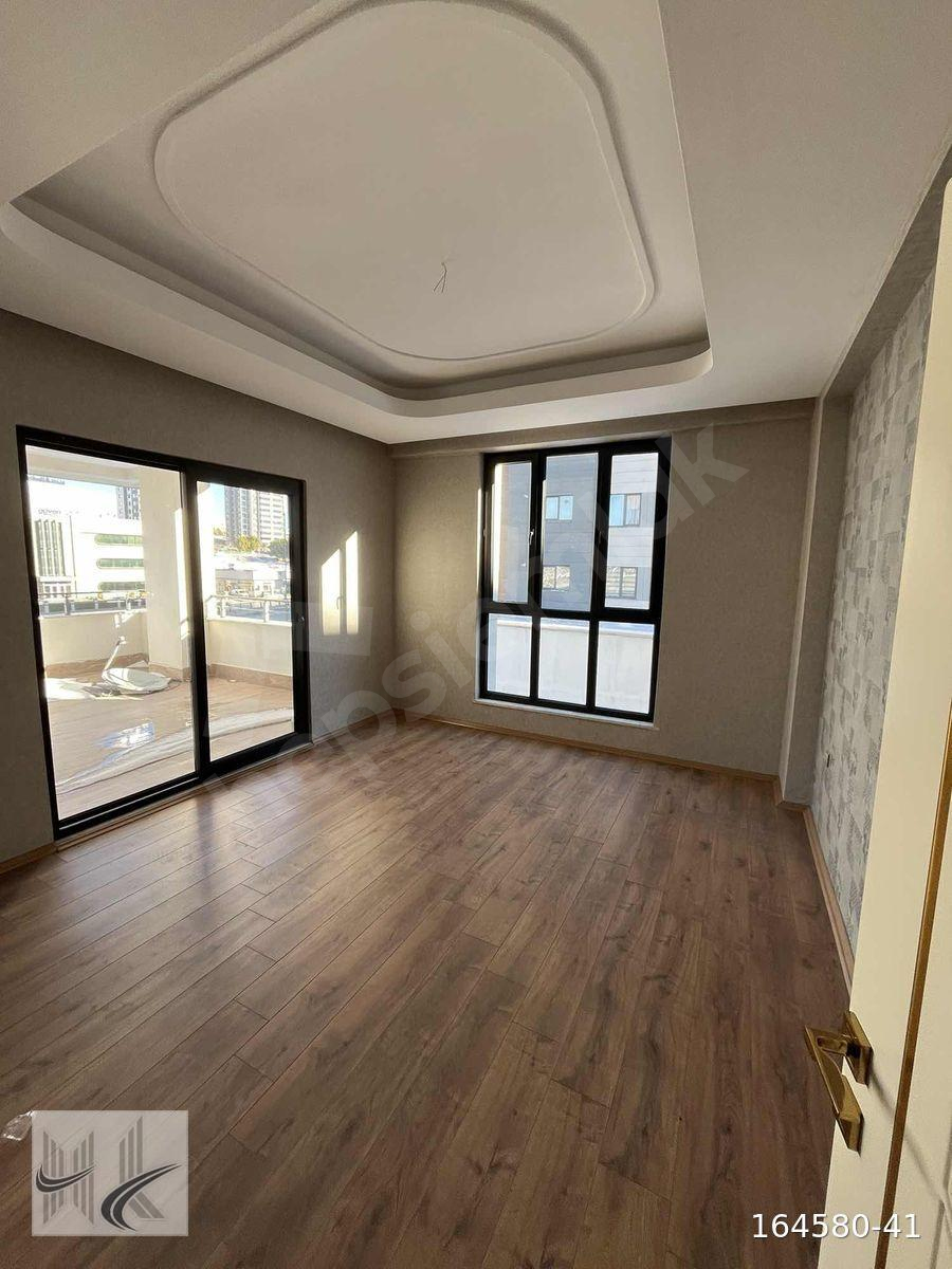 FISTIKLIK MAHALLESİNDE HANZADE KONAKLARINDA SATLIK 3,5+1 DAİRE