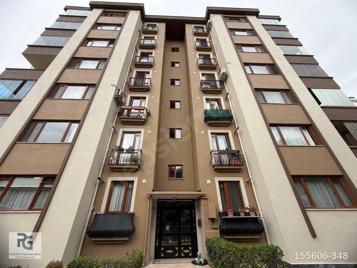 ACİL PENDİK EKŞİOGLU GÖZDAGI EVLERİNDE SATILIK 3+1 EŞYALI DAİRE