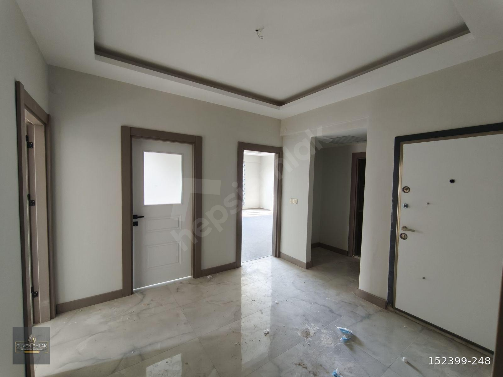 GÜVEN EMLAK'TAN BOSTANBAŞI SİTE İÇİ KİRALIK 3+1 DAİRE