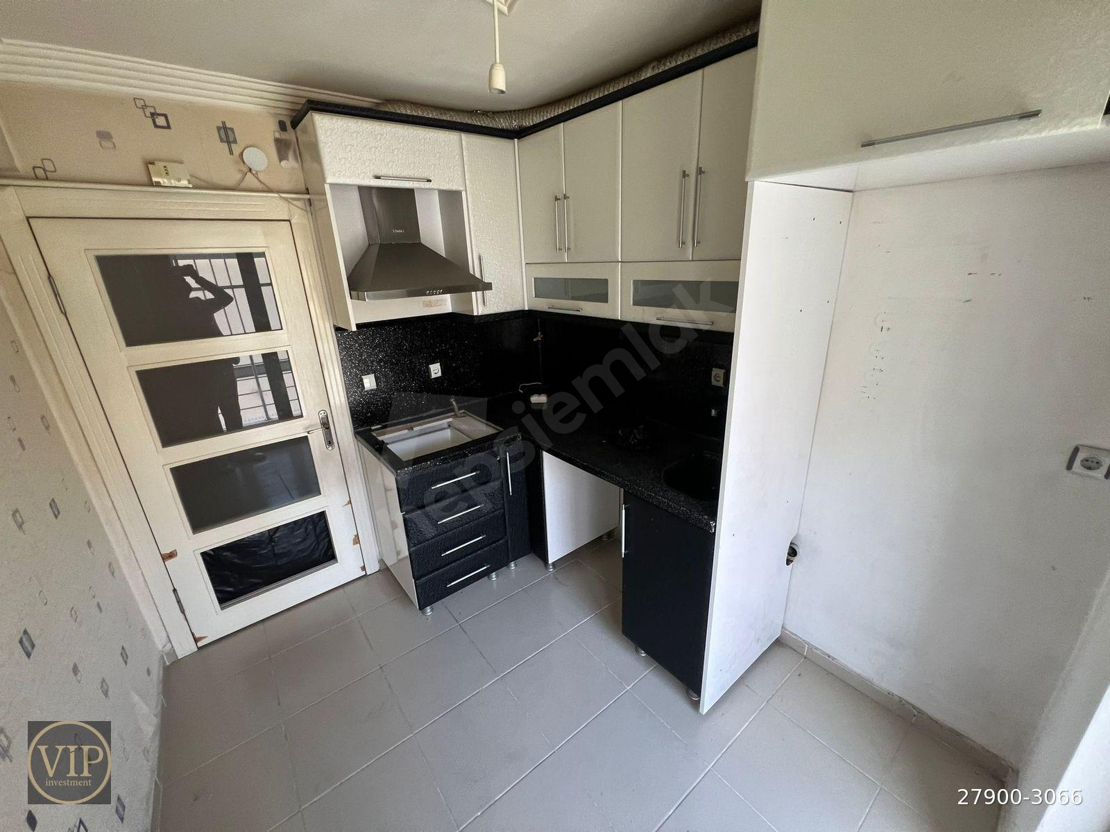 YENİMAHALLE ERGENEKON MAHALLESİNDE 2+1 TERS DUBLEX KİRALIK DAİRE