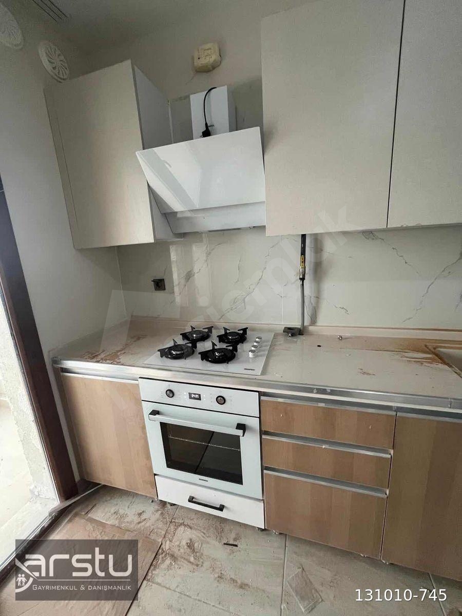 ARSTU GM ZAHİDE'DEN ÖRENLİ TOKİDE SATILIK DAİRE