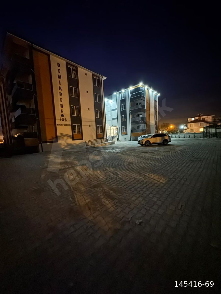 Yıldırım Emlak'tan ankara yolu üzerinde Satılık lüks 1+1