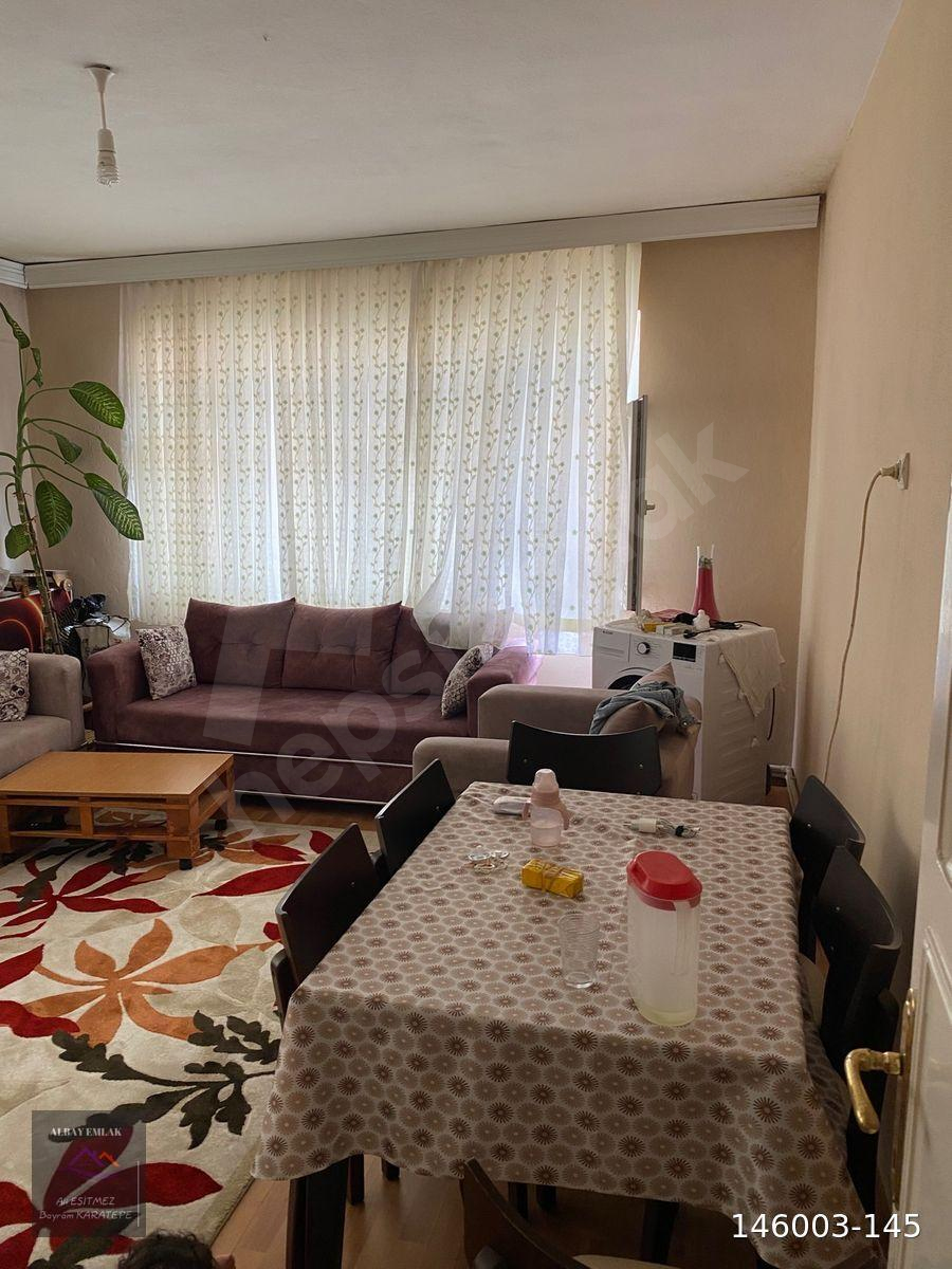 KDZ EREĞLİ HATİP SOKAK KENT TAKSİ MEVKİ SATILIK 3+1 DAİRE
