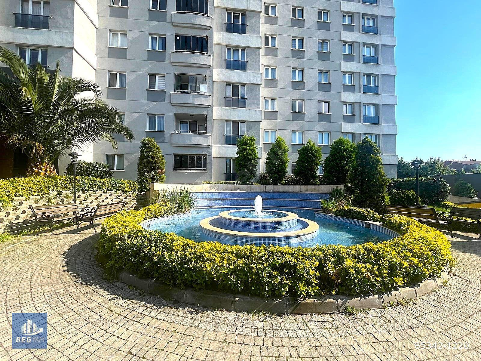 BEG YAPI DAN S PARK GÜNEŞLİ DE 2+1 102 M2 SATILIK FERAH DAİRE