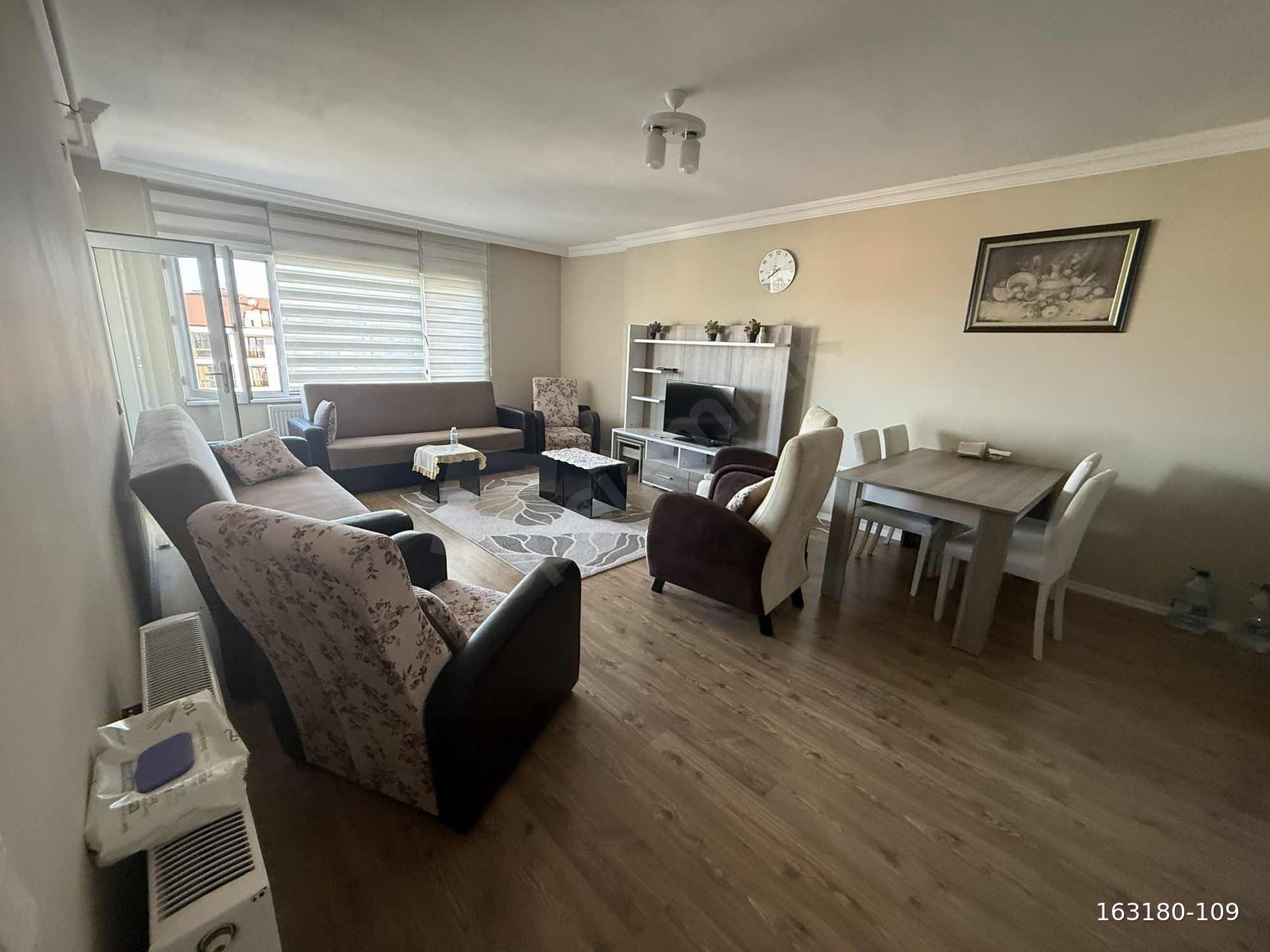 Harika bir daire arıyorum diyenlere