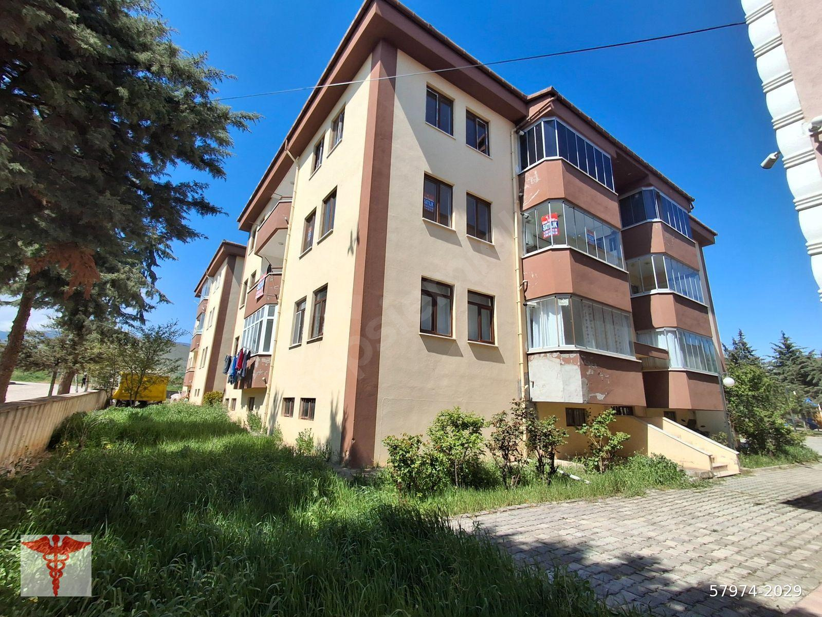 KLASS EMLAKTAN ABİDEHATUN MAHALLESİNDE SATILIK 3+1 DAİRE