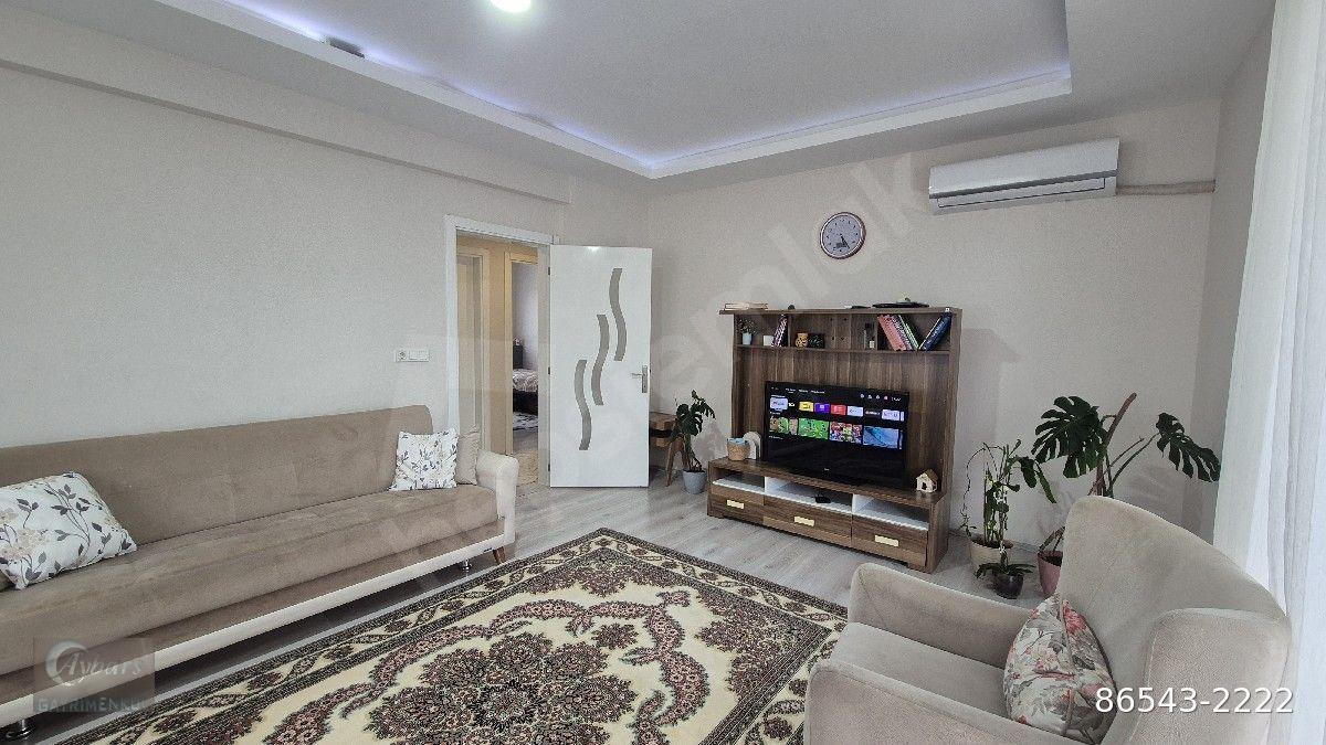 MERKEZEFENDİ 1200 EVLERDE SATILIK DAĞ MANZARALI GENİŞ 2+1 DAİRE