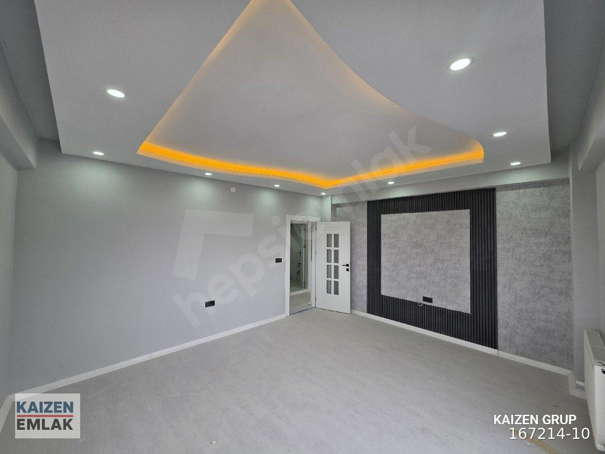 KAIZEN EMLAK'TAN YENİ HASTAHANE DİBİNDE LÜX KİRALIK DAİRELER