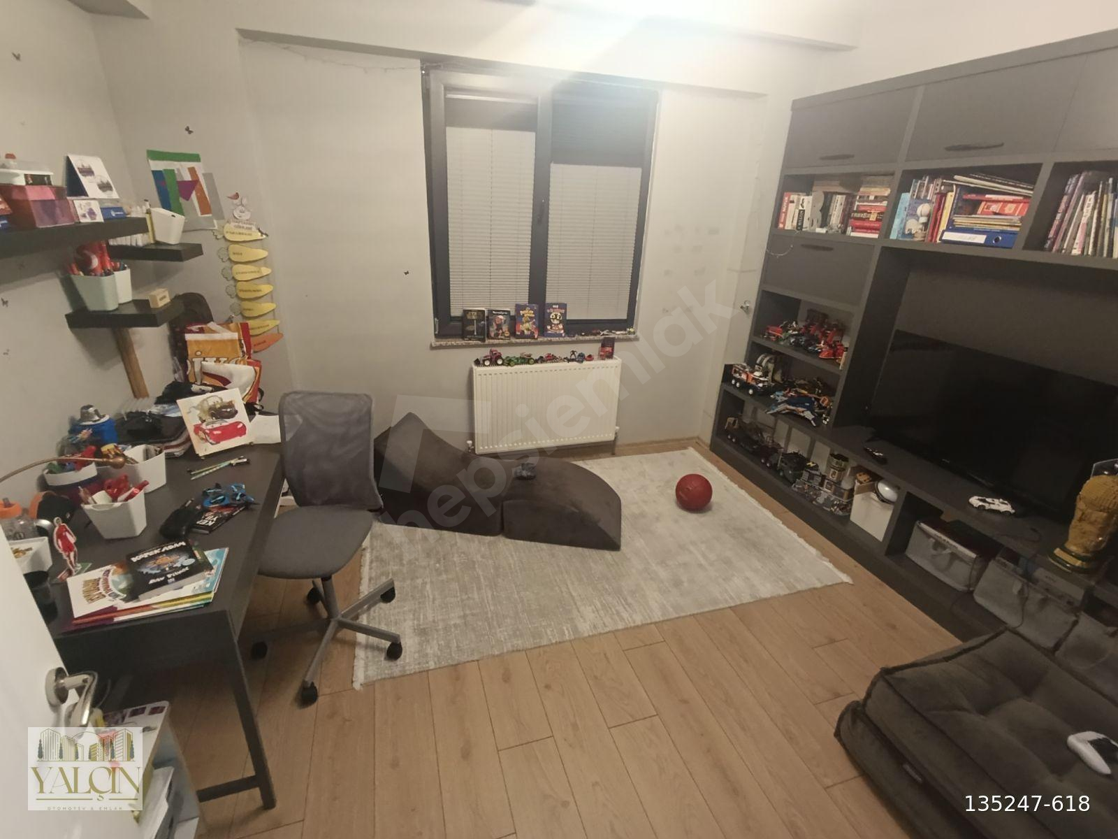 SAFRANBOLU ESENTEPEDE SİTE İÇİNDE 3+1 DAİRE TAKAS OLUR