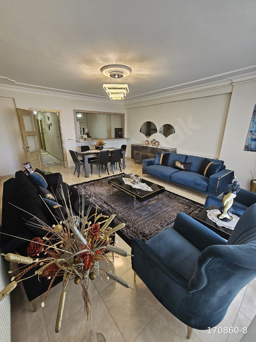İSKENDERUN PINARBAŞI,DA SATLIK LÜX 3+1 DAİRE