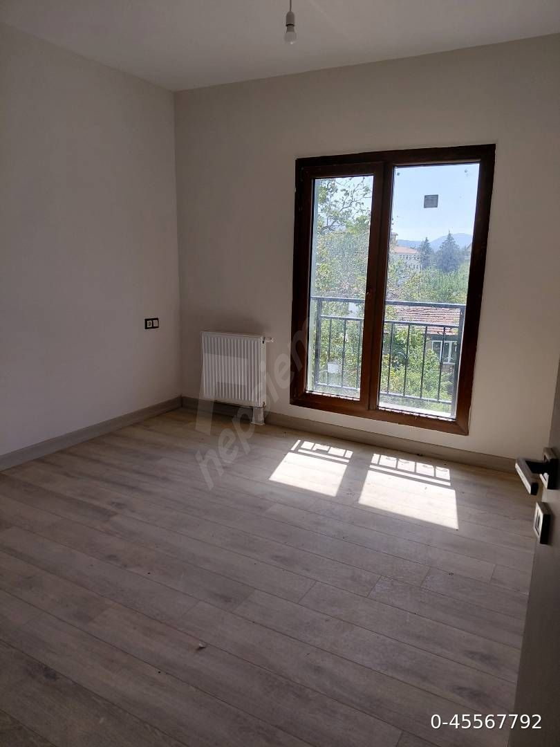 ATABEY 3. ETAP TOKİLERDE SIFIR 3+1 DAİRE