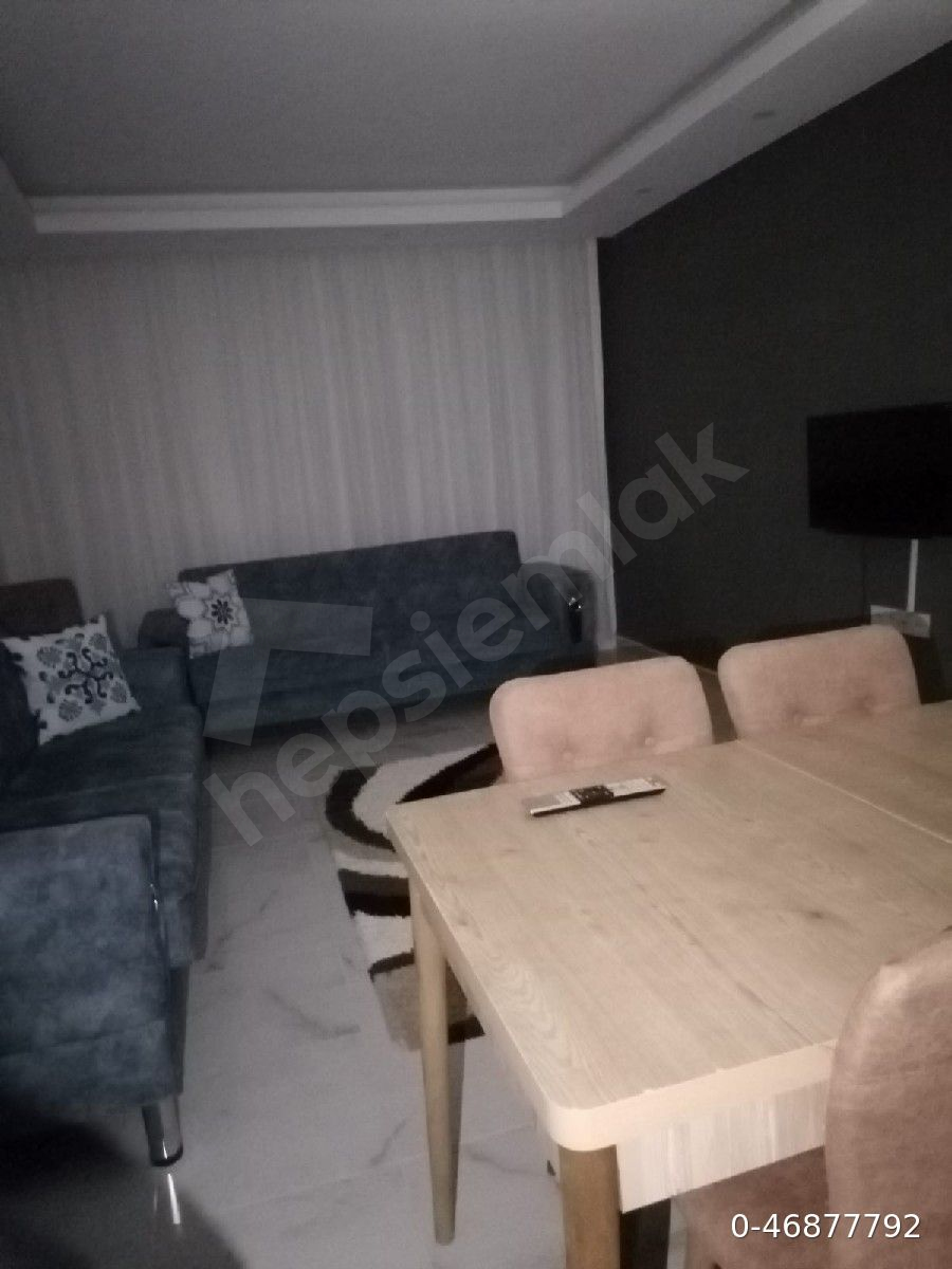 Kiralık daire avsallar
