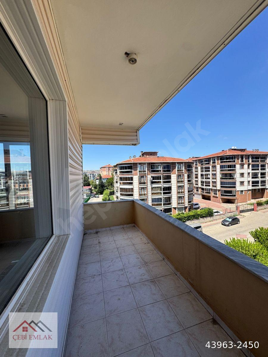 KİRALIK DAİRE 100.YL MAH.ÖZGÜR SİT.5. KAT ÖN CEPHE FULL TADİLAT YAPILI 3+1 GENİŞ AİLE EVİ