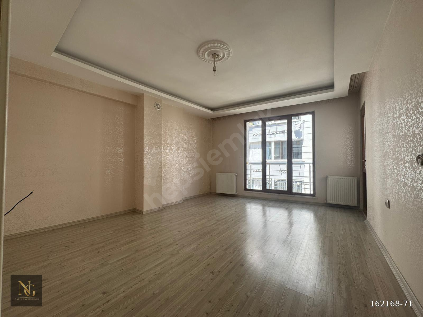 ZAFER MAHALLESİ GENÇ SATILIK 2+1 DAİRE