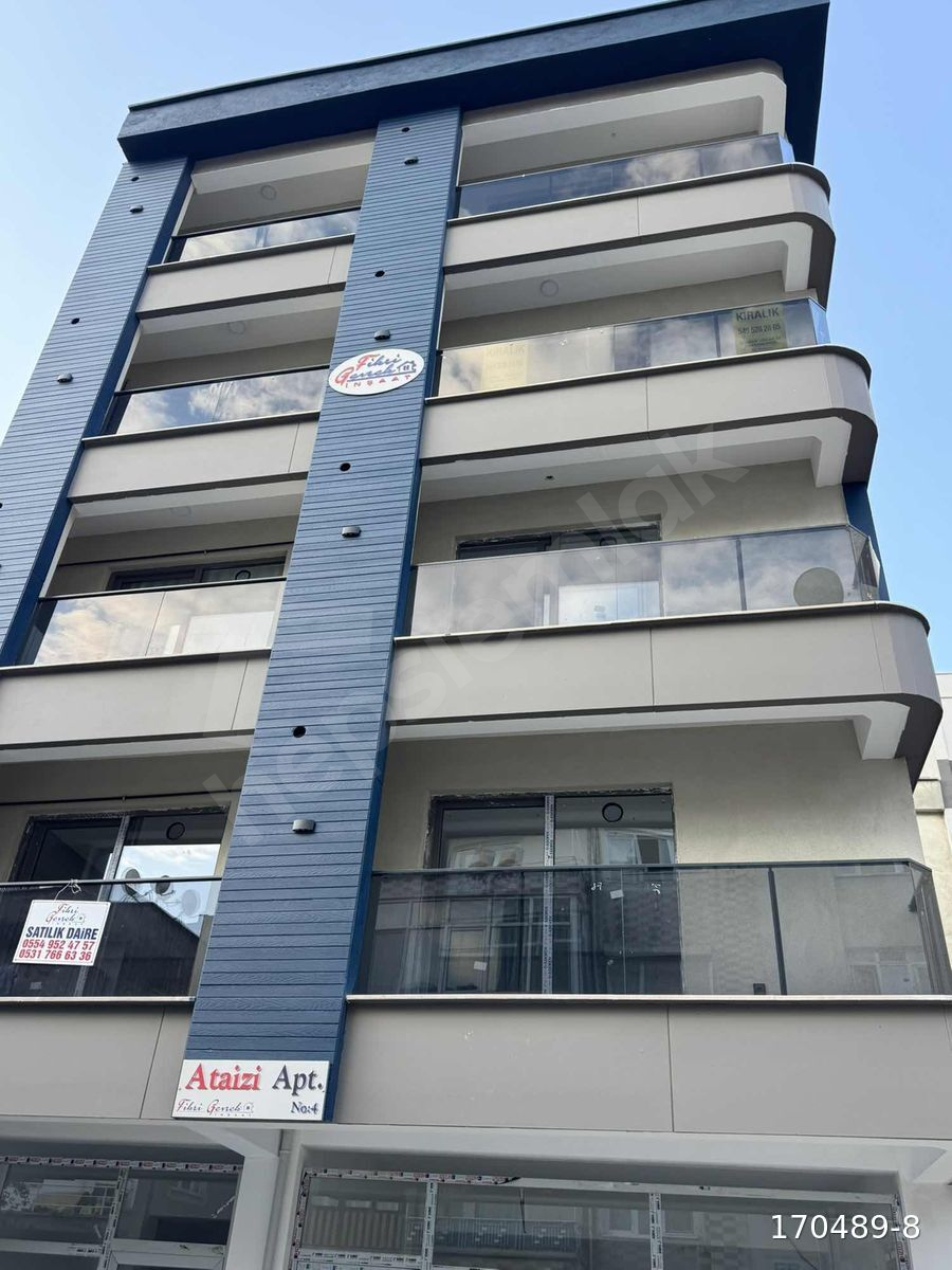 AMASYA MERKEZ HACI İLYAS MAHALLESİ KİRALIK OFİS-DAİRE