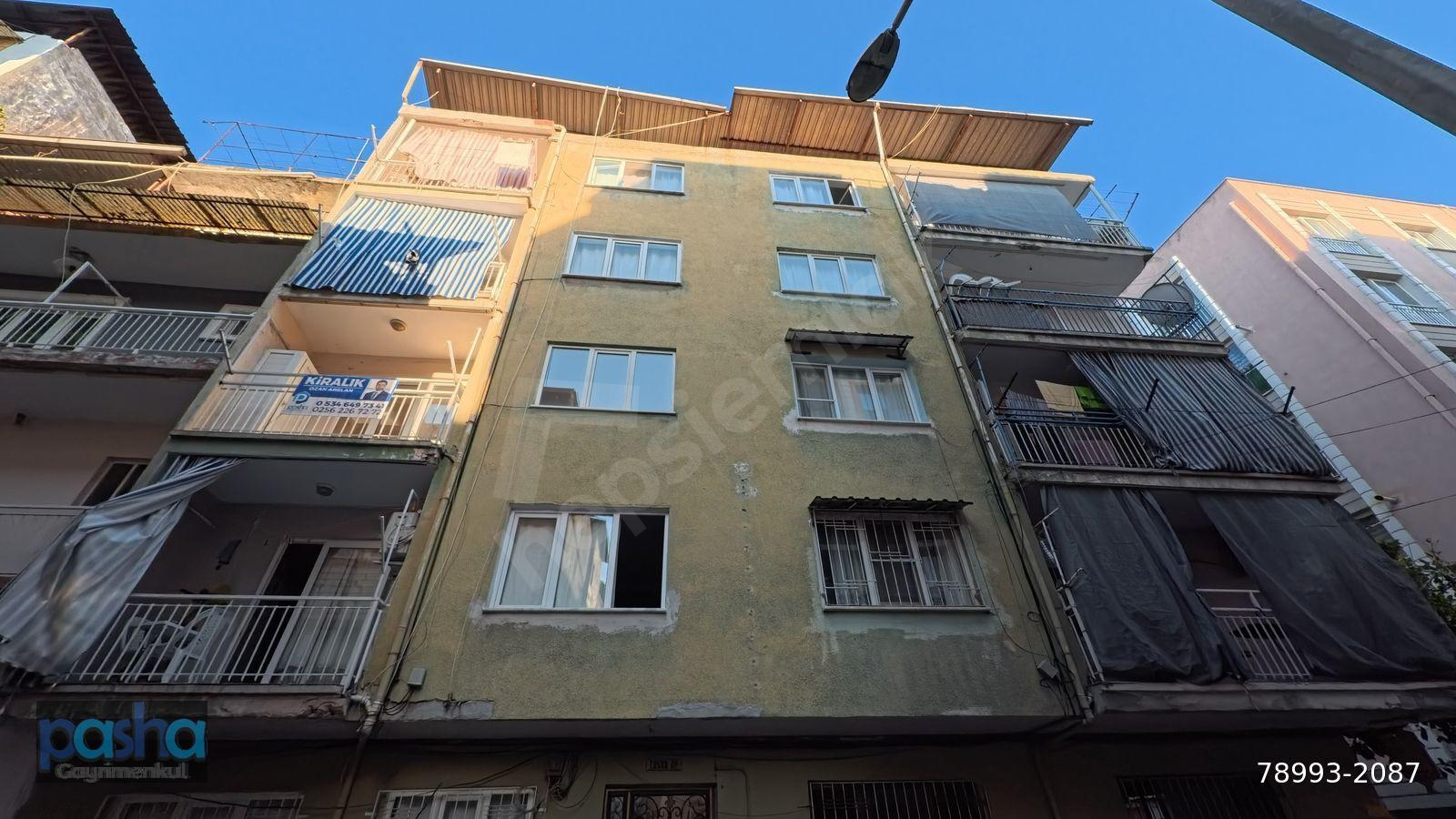 CUMA MAHALLESİ'NDE 2+1 ARA KAT, ÖN CEPHE KİRALIK DAİRE!