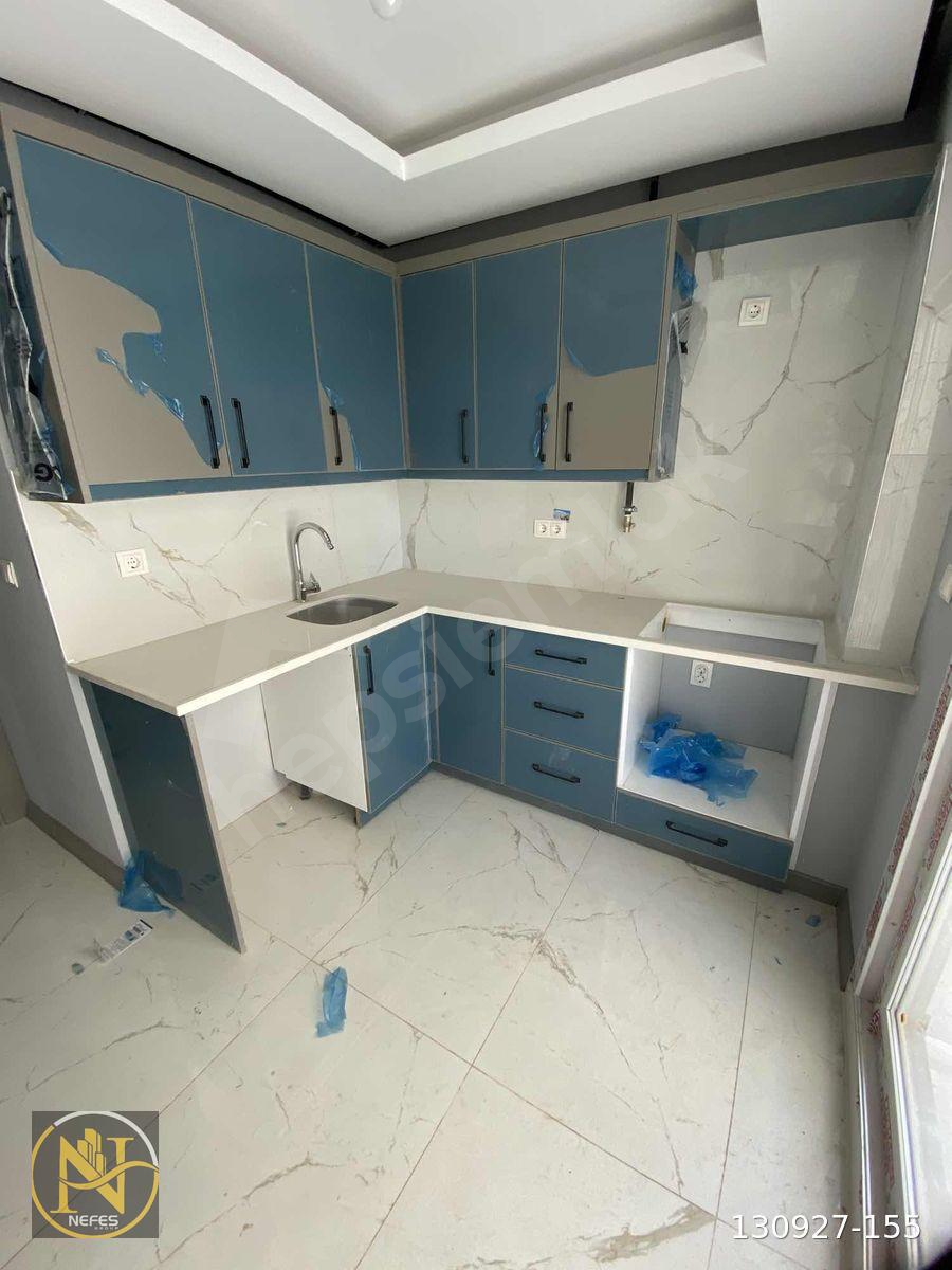ELİF SU ULUDAĞ MAH. 2+1 K. MUTFAK SIFIR DAİRE
