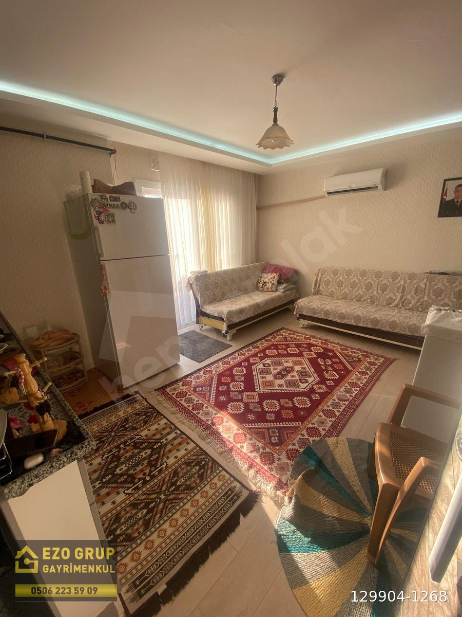 BEYCELİDE MÜSTAKİL TADINDA 2+1 SATILIK DAİRE İSKANLI DOĞALGAZLI