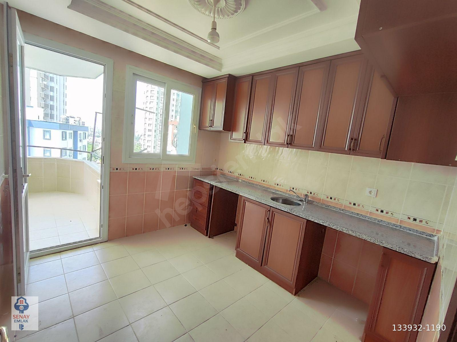 BAŞKENT OKL.YAKINI HATASIZ 3+1 K.MUTFAK UYGUN SATILIK DAİRE