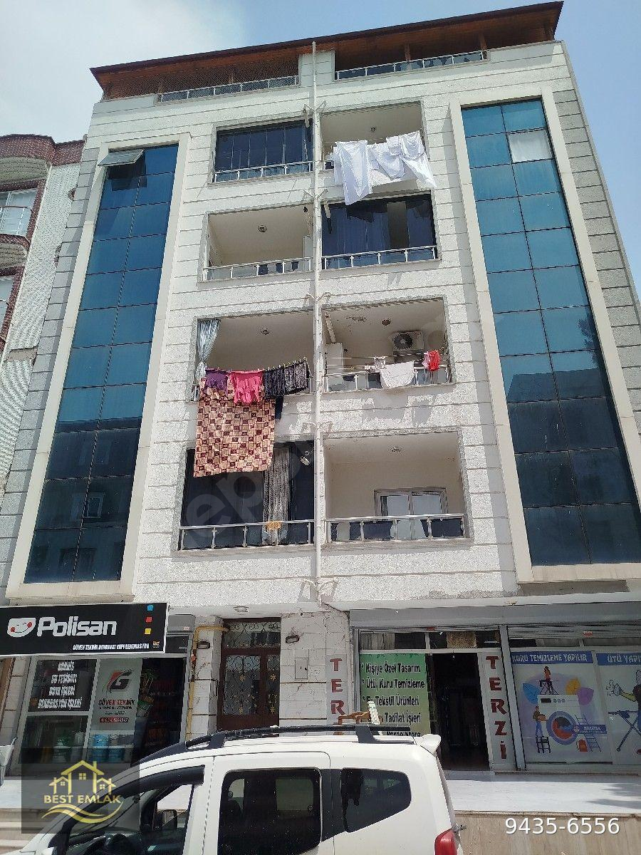 İSKENDERUN YUNUS EMRE MAHALLESİNDE SATILIK LÜKS DUBLEKS