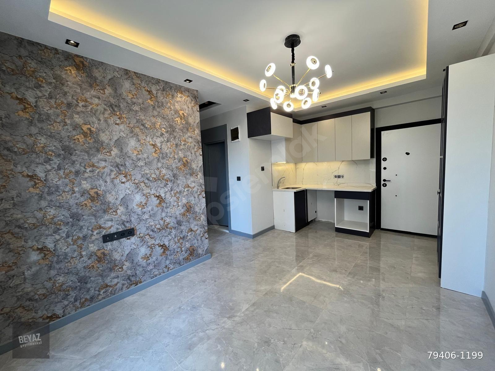 BEYAZDN STAD SOULMATE CİVARI EŞSİZ KONUM LÜKS 2+1 ARAKAT KAÇMAZ