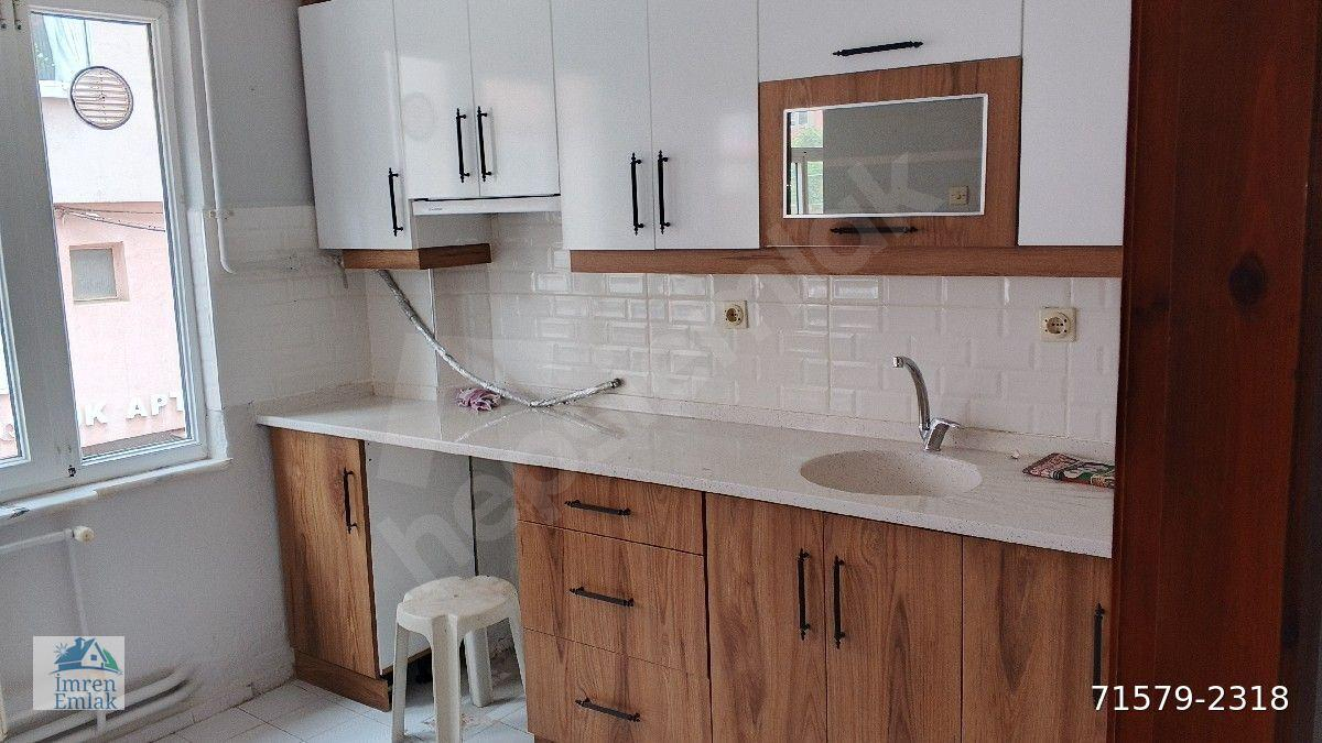 BANDIRMA SUNULLAH MAHALLESİ KÖŞE BAŞİ 3+1 KİRALIK DAİRE