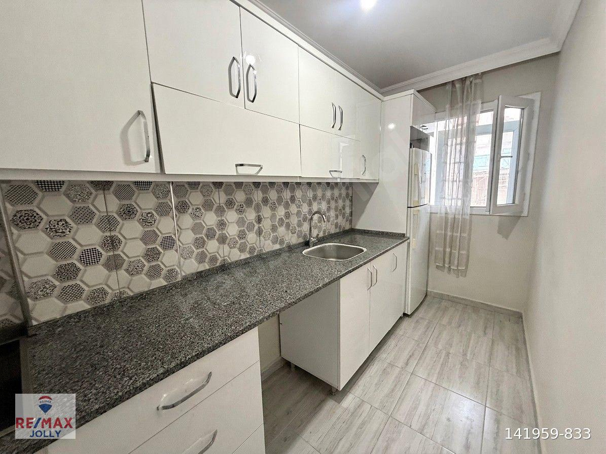BAYRAKLI MUHİTTİN ERENER MAHALLESİ'NDE 2+1 FIRSAT SATILIK DAİRE
