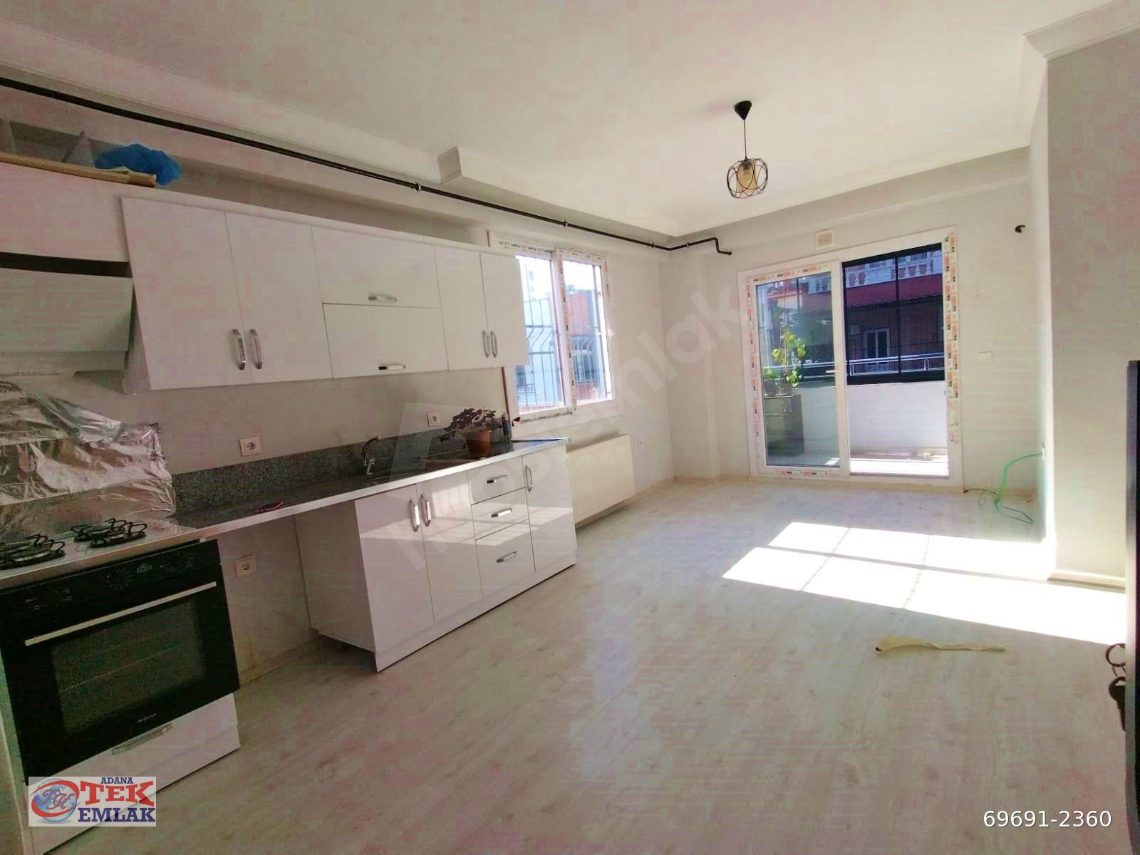 Y.Yıl Mah. Kriminal Yakını Yatay Mimari 2+1 Kiralık Daire