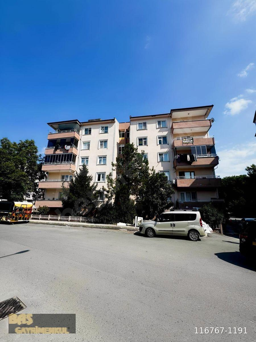 BAŞDEKOR GAYRİMENKUL'DEN KİRALIK 3+1 DAİRE