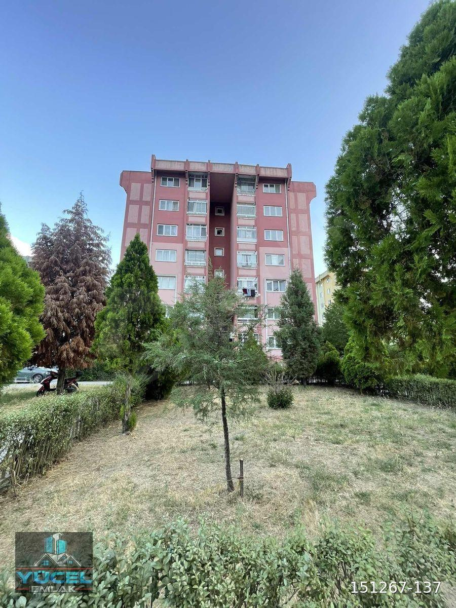 SATILIK 2 + 1 FATiH MAHALLESI TOKİ 3.KAT